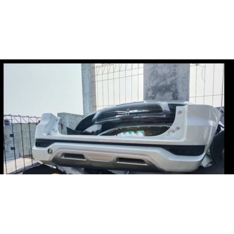 bumper belakang xpander 2016-2022 original