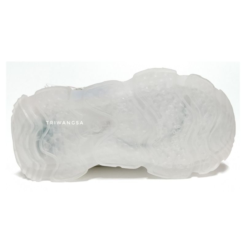 (Ukuran 29) Sepatu Anak Perempuan Youth Balance Snow Queen Purple