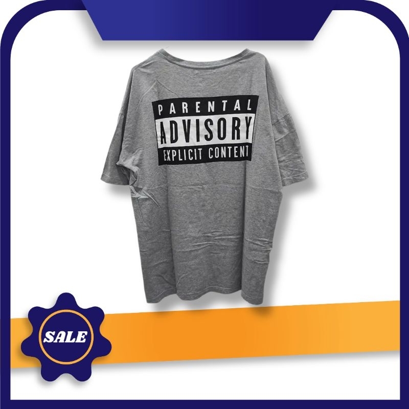 Kaos Parental Advisory Original