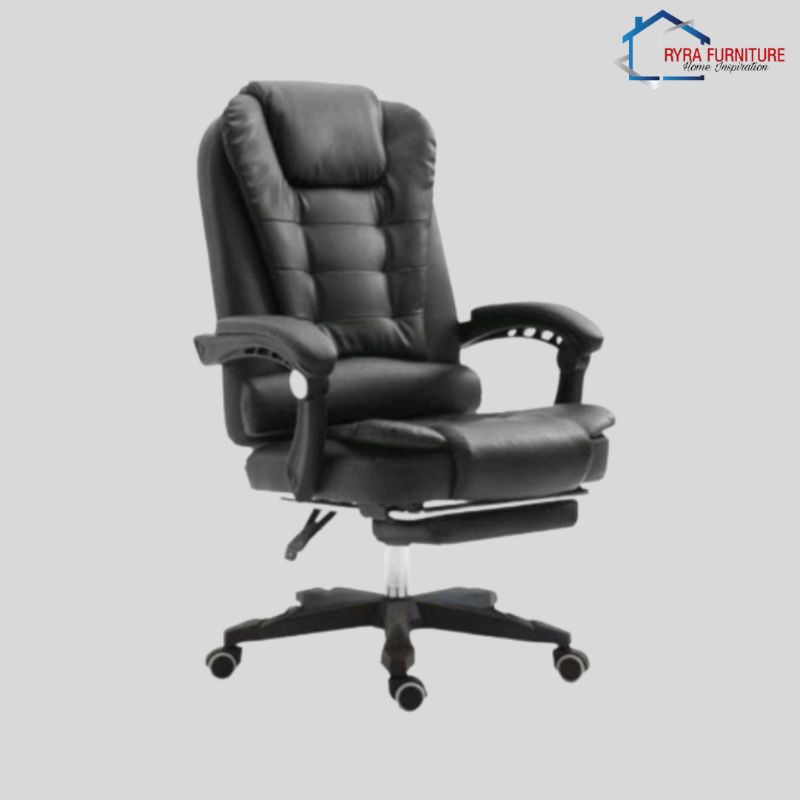 MASSAGE DIRECTOR CHAIR/KURSI PIJAT KANTOR/KURSI DIREKTUR/OFFICE CHAIR - AVERY MY 708