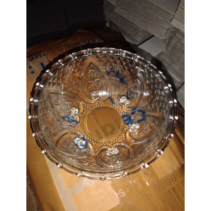 Mangkok Souvenir, Mangkok Beling, Mangkok Cantik,Mangkok, Souvenir