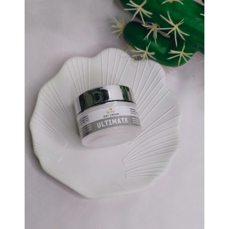 DAY Cream glow super flek Nyoman Beauty skincare