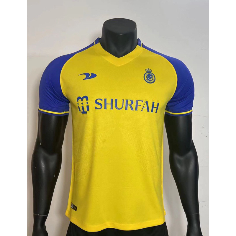 jersey Al-Nassr Home grade ori