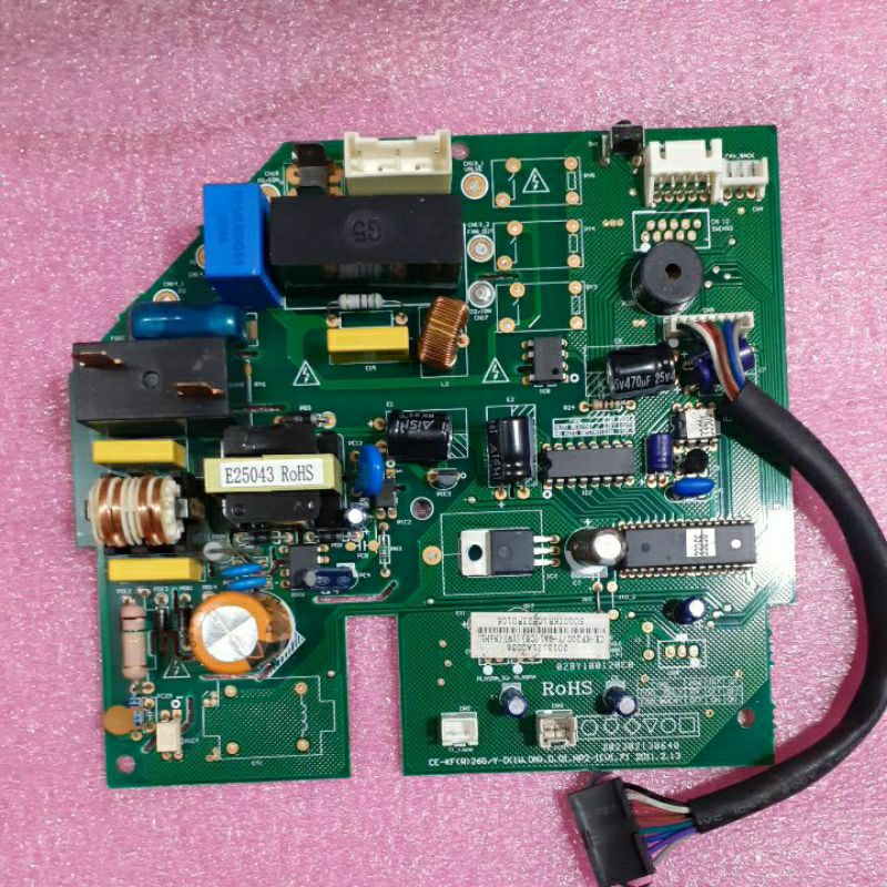 Modul pcb ac midea ori