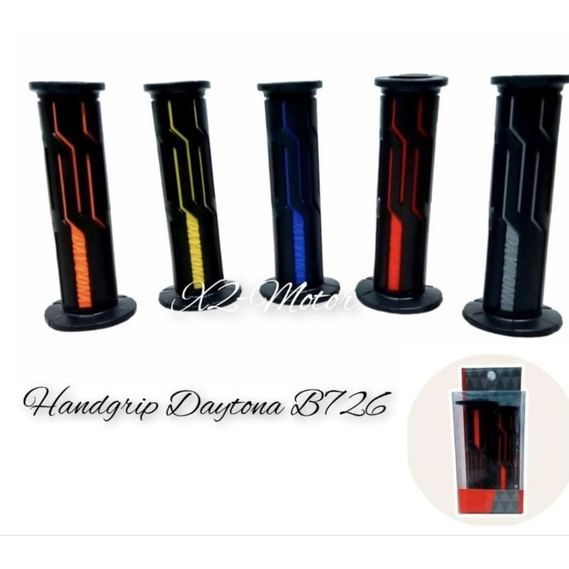 Hanvat daytona EZTAZEL 726