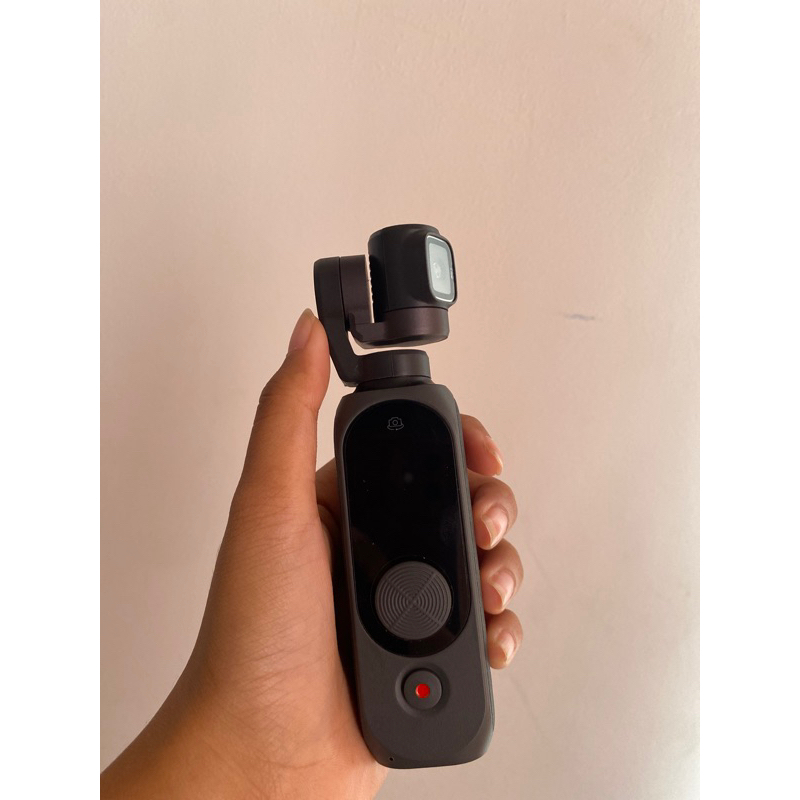 Fimi palm 2 pro second