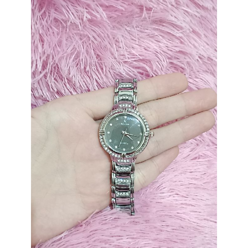 Jam Tangan ROVINA