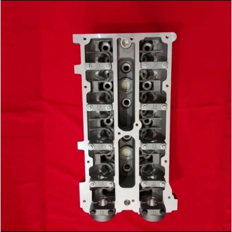 cilinder cylinder head ford Ecosport
titanium fiesta 1.5 1.6 1.500cc