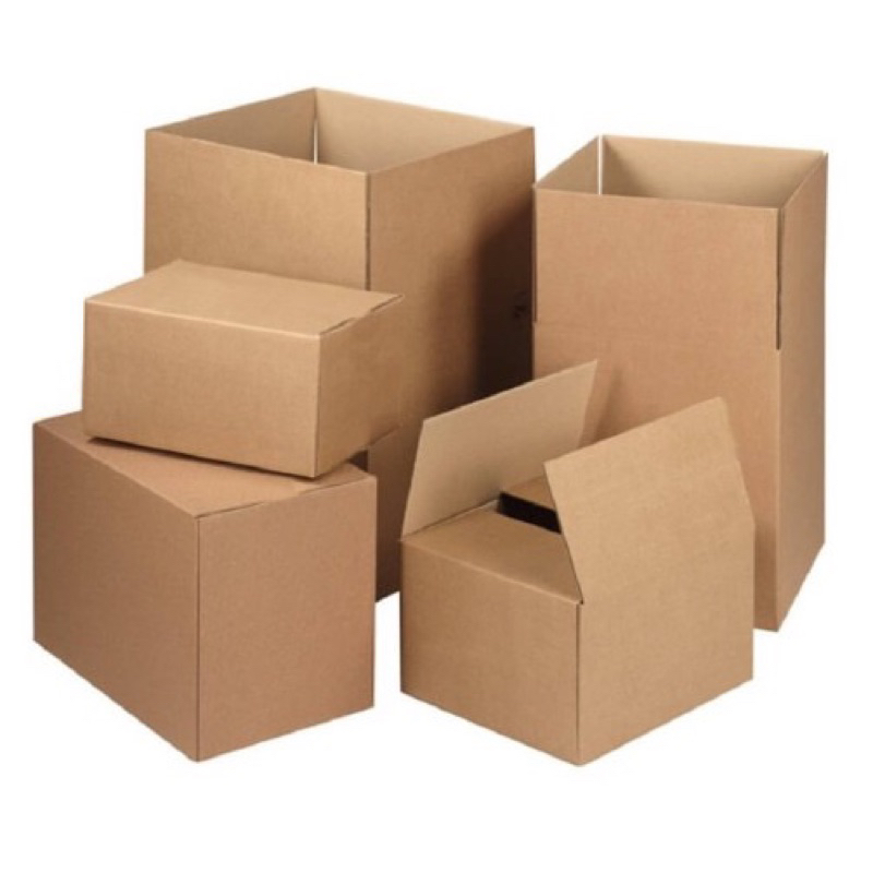 Pengaman Tambahan untuk Packing Dos Karton / Packing kotak tambahan