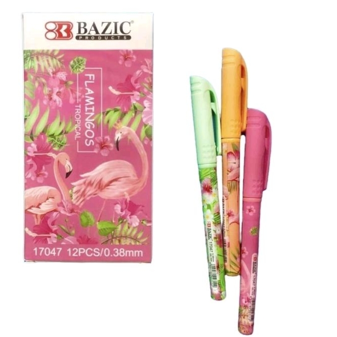 

APULPEN GEL BAZIC FLAMINGO 17047