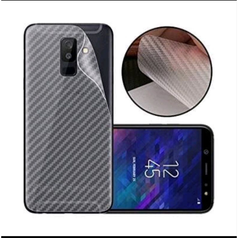 GARSKIN ANTI JAMUR  SKIN CARBONS OPPO A16