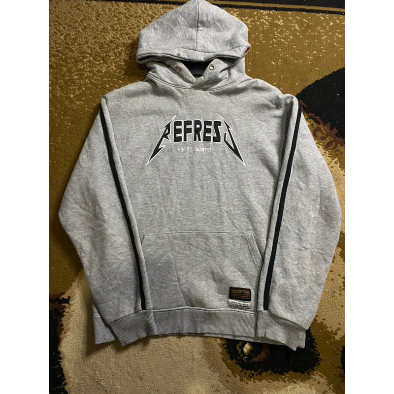 Hoodie Ambler Second