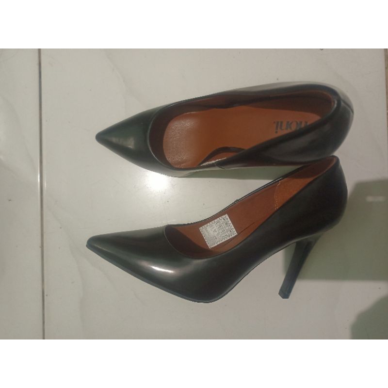 Fioni Habit Point Pump