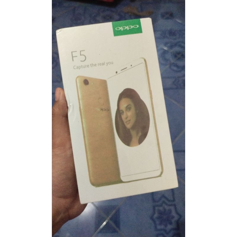 Oppo f5 ram 4/64GB dan F1S 4/64