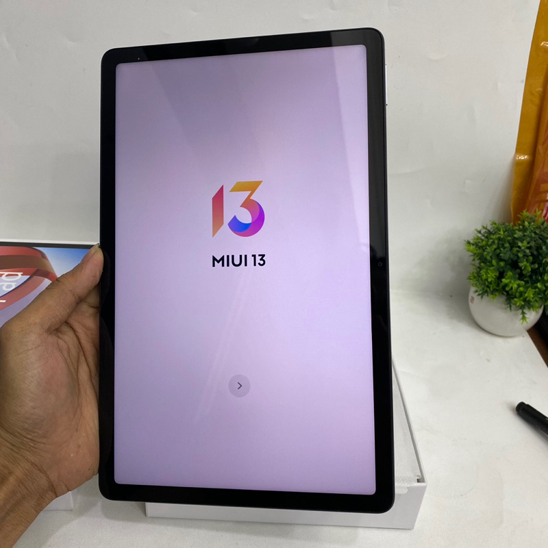 Redmi Pad 6/128 Second