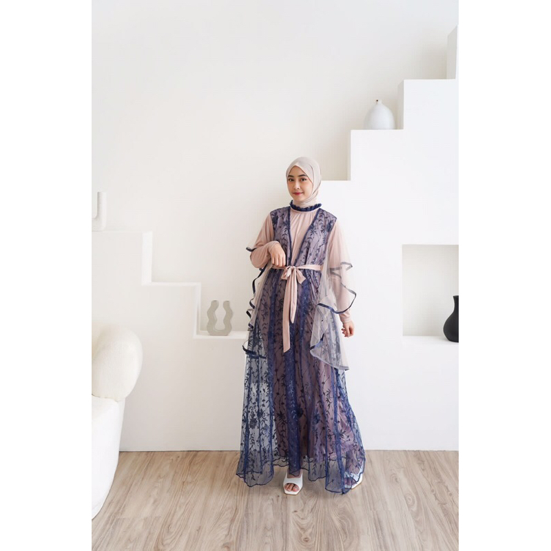 Shireen Kaftan