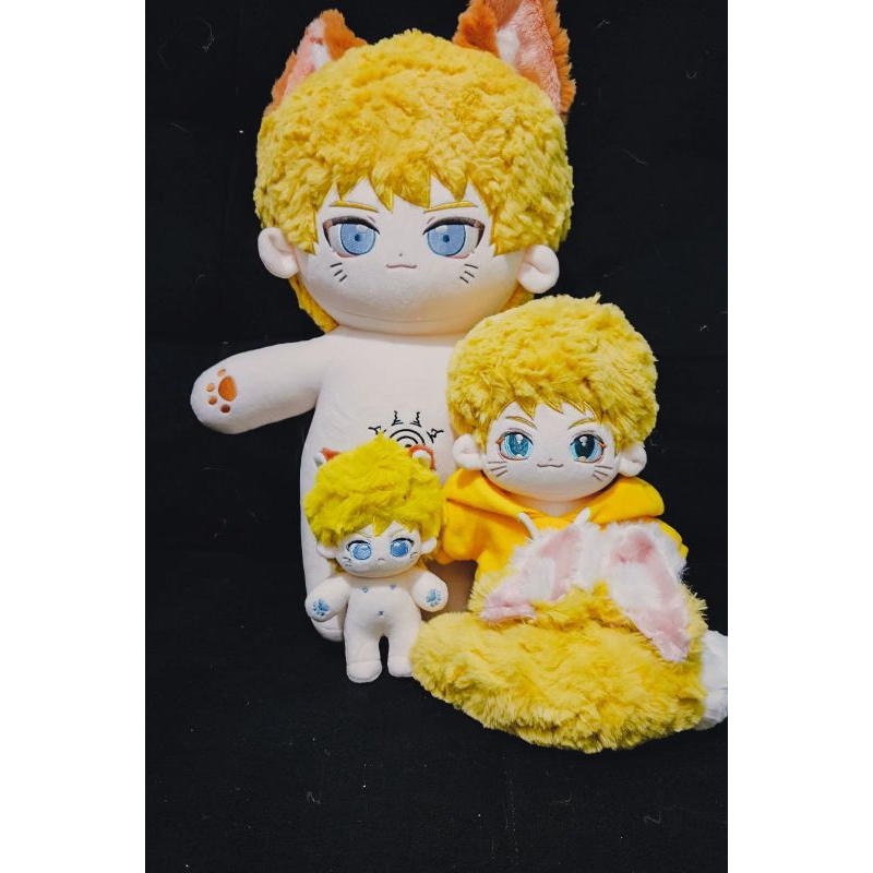 Naruto 40 cm doll kakashi gaara naruto 20 cm boneka officialuzumaki doll 40cm boneka naruto official