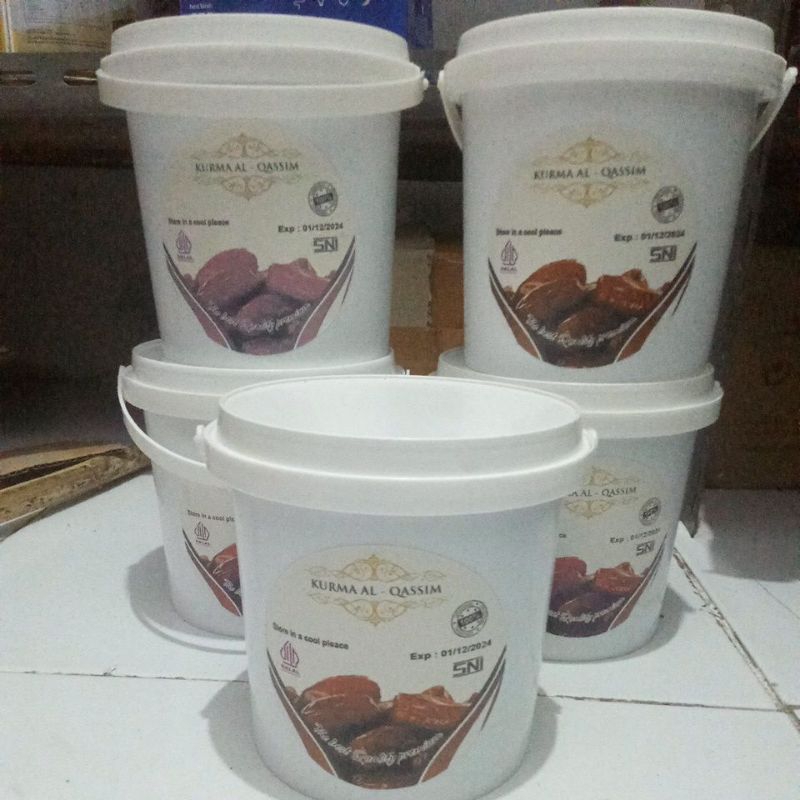 

PROMO KURMA AL - QASSIM