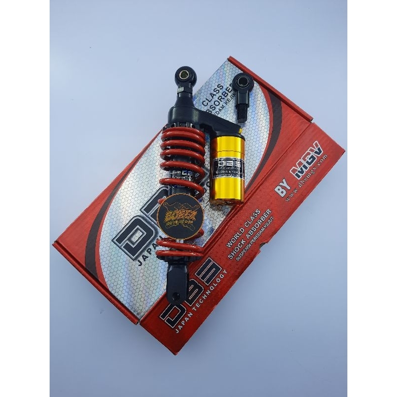 SOK DBS 711 G SPORT shock mio mio soul mio j mio m3 mio s 310mm 711 gsport DBS ORIGINAL