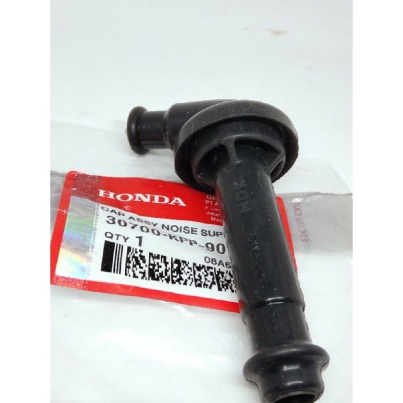 Cop busi tutup busi Cb150r Old Cbr150r old (KPP)