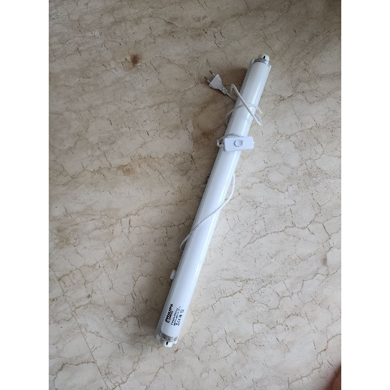 lampu sinar bayi philips TL 20 watt preloved