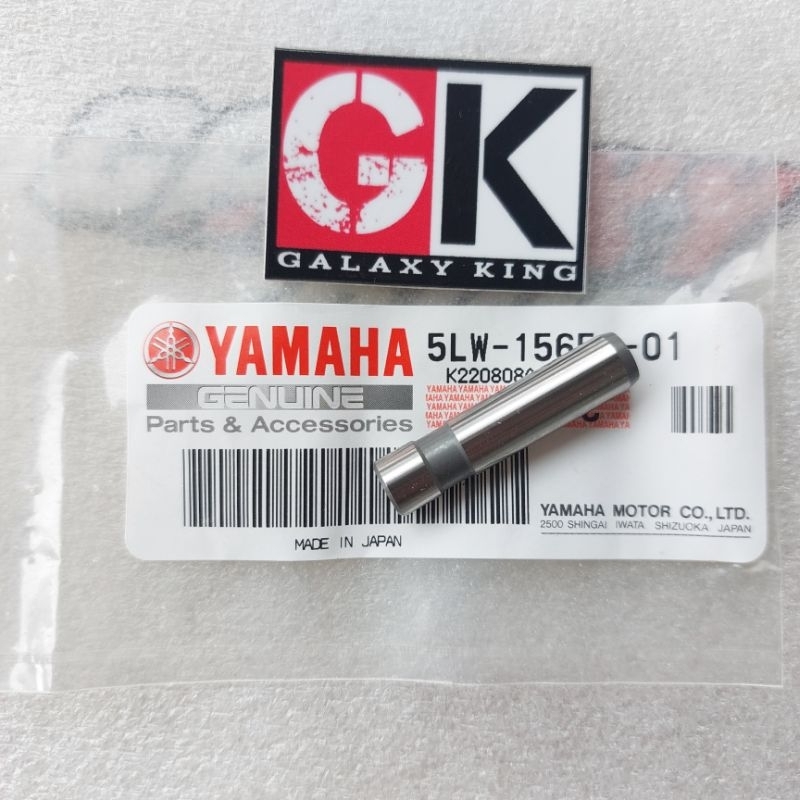 AS PINION PIN PEN GEAR GIR GIGI SELAHAN ENGKOL KICK STATER MIO SPORTY SMILE SOUL NOUVO ORIGINAL