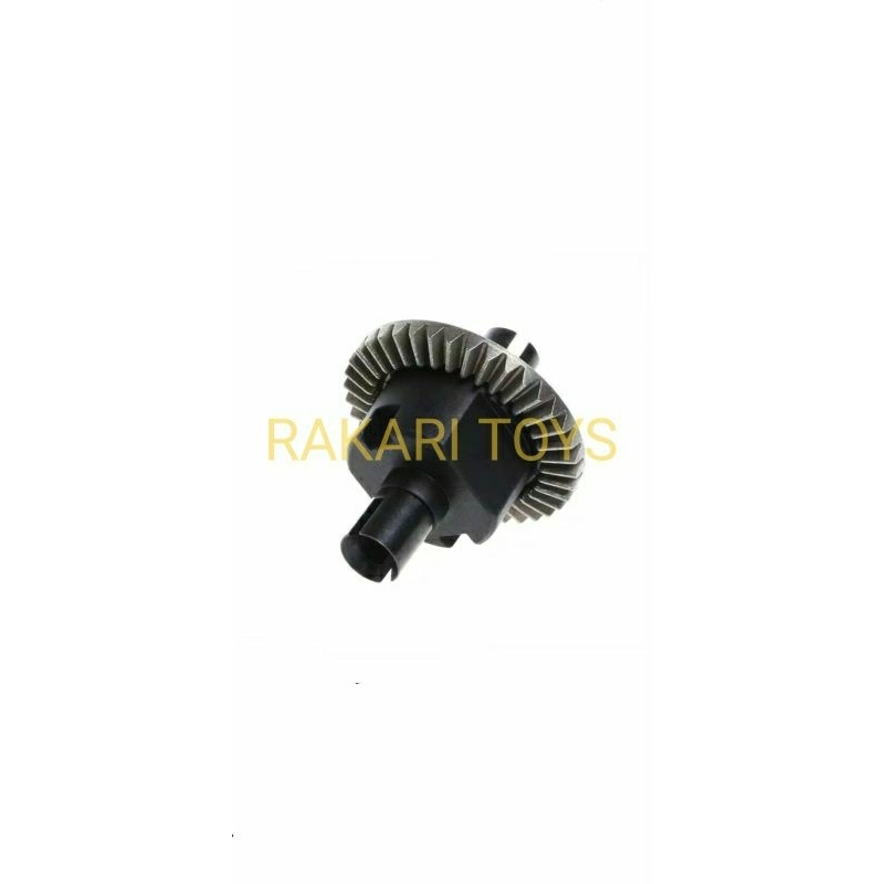 Diff Gear Rc Car HSP