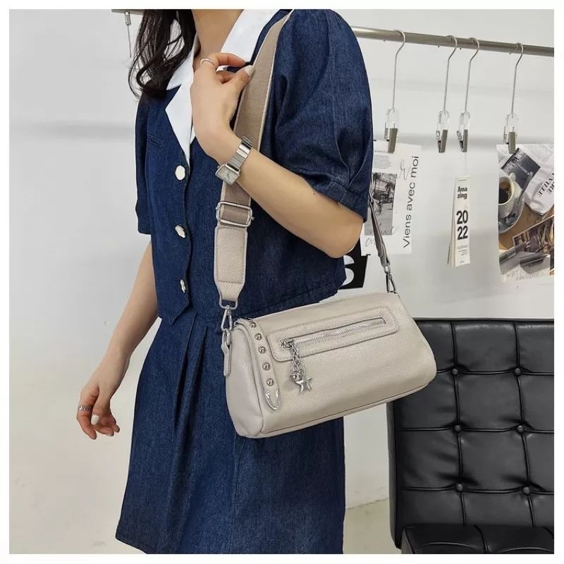 Tas Slingbag Korea Import/Tas Fashion Wanita