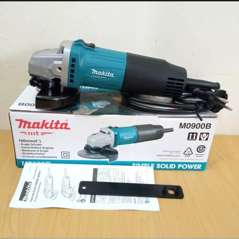 Gerindra Listrik Makita M0900 B