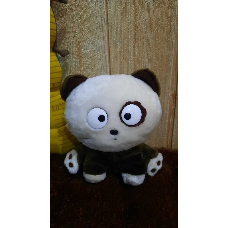 Boneka Tama And friends ori