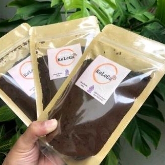 

Kopi Bubuk KOLEGA