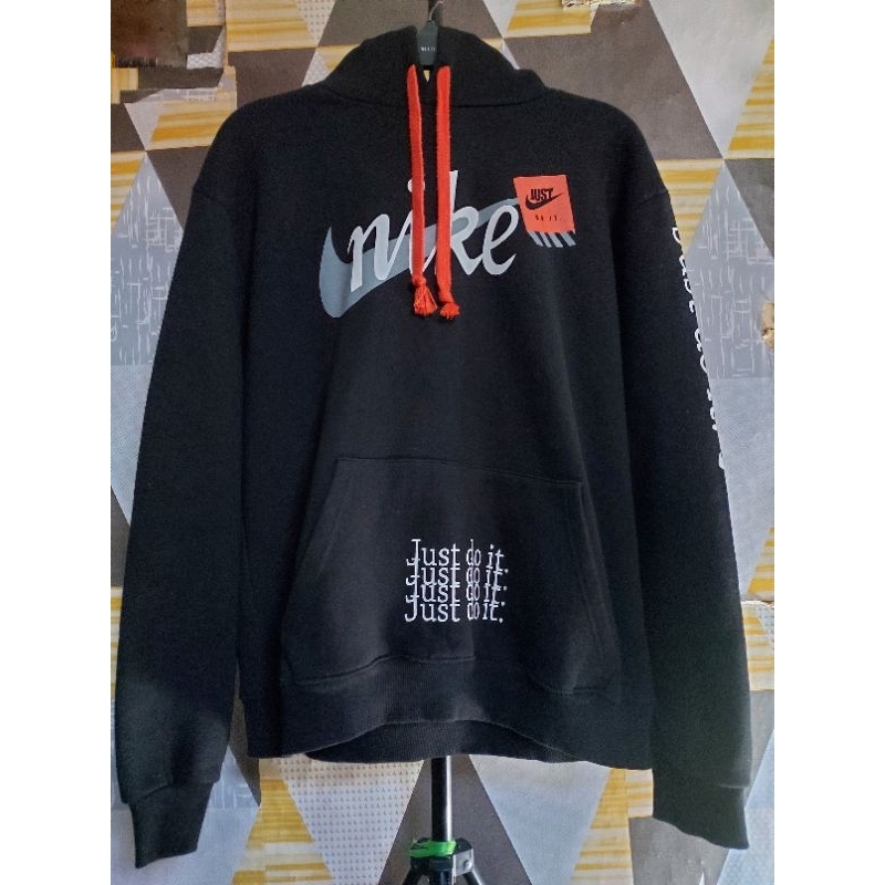 Hoodie Nike Team L Fit XL