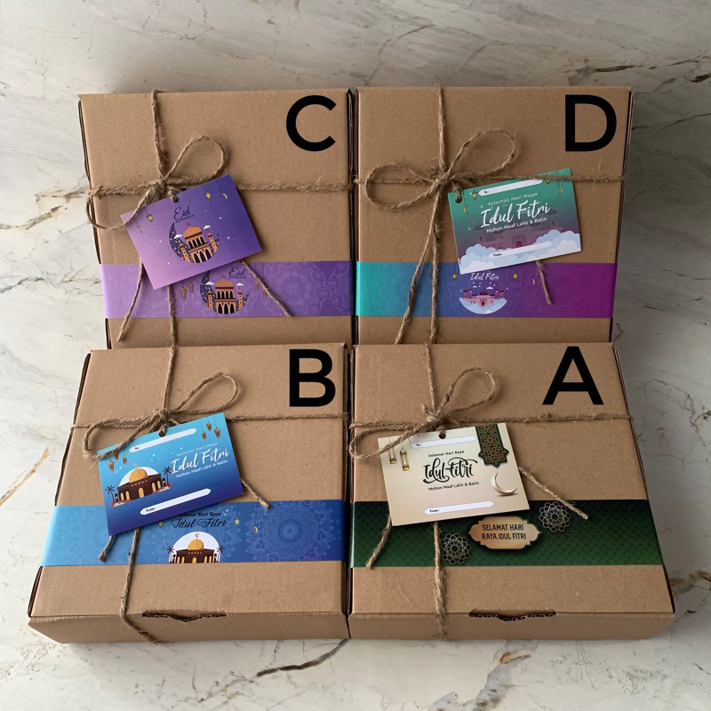 

free bungkus kado lebaran