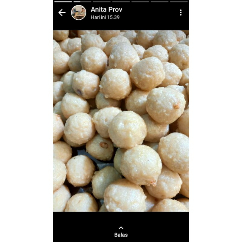 

pempek frozen
