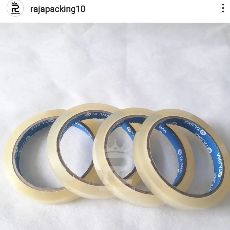 

ANNA-lakban mini/ solatip/isolasi