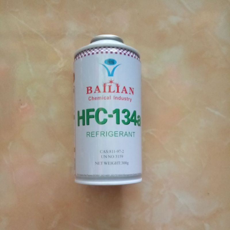 FREON HFC-134 BAIILAN
