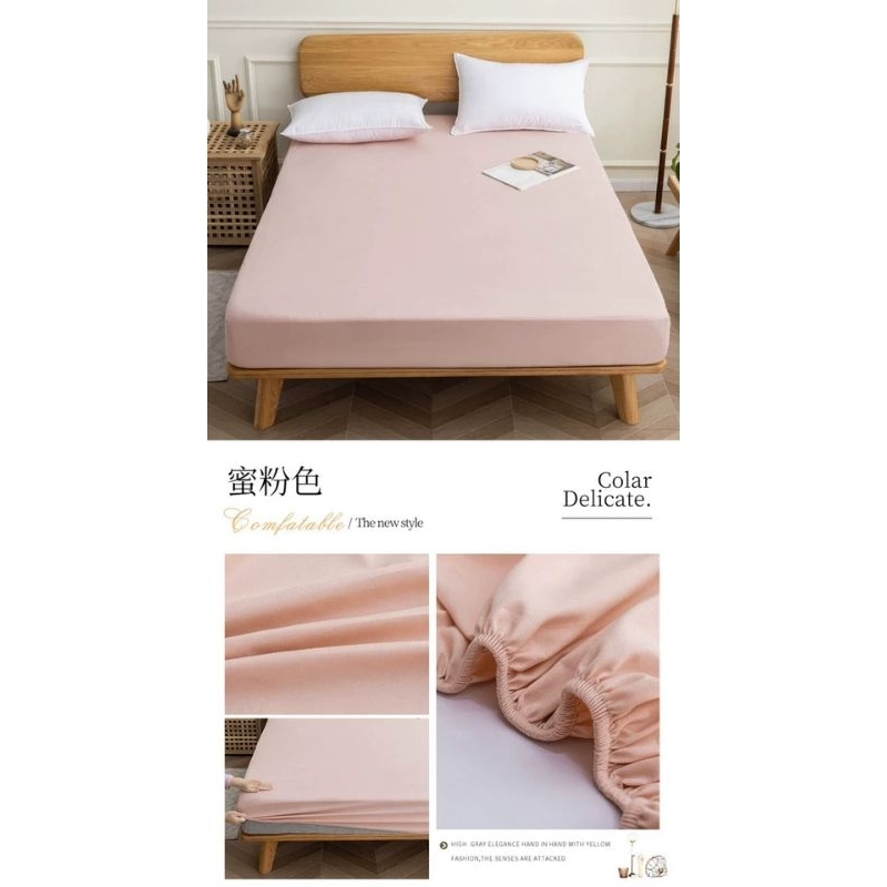 TINGGI 35CM SPREI WATERPROOF PREMIUM