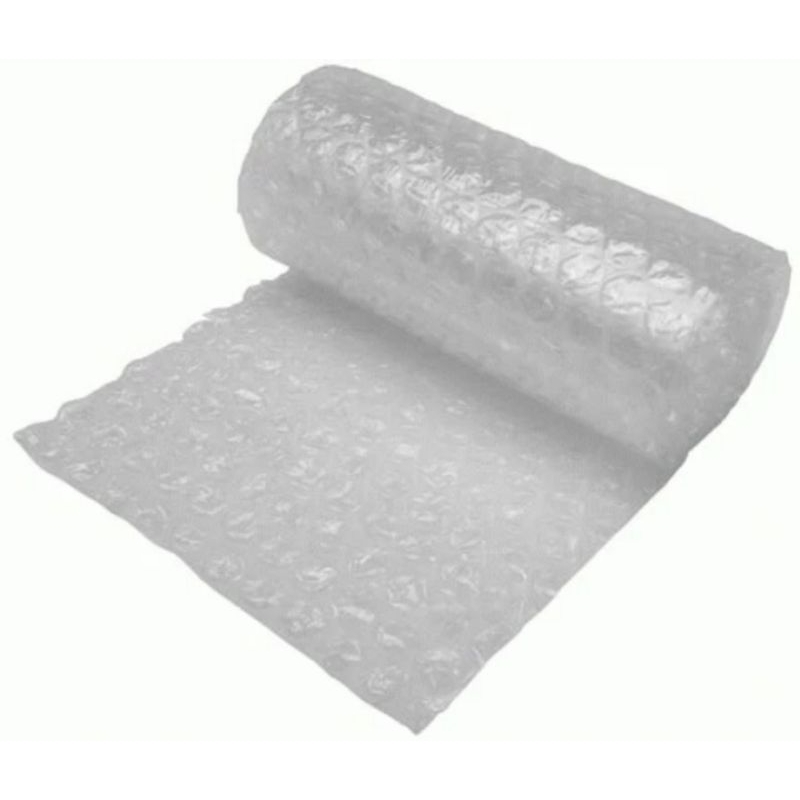 Bubble wrap khusus produk maksimal 5kg