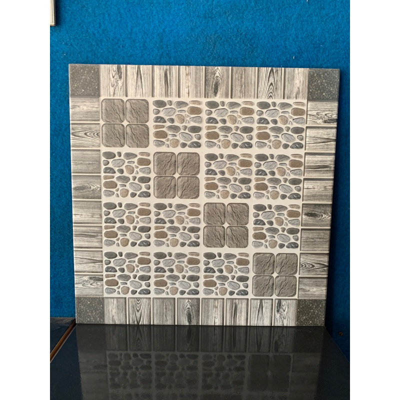 Kramik lantai 40x40,Kelodenia Grey