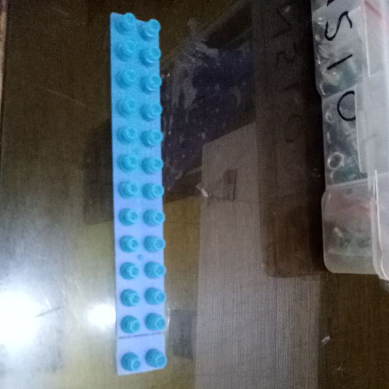 karet tuts original korg pa50