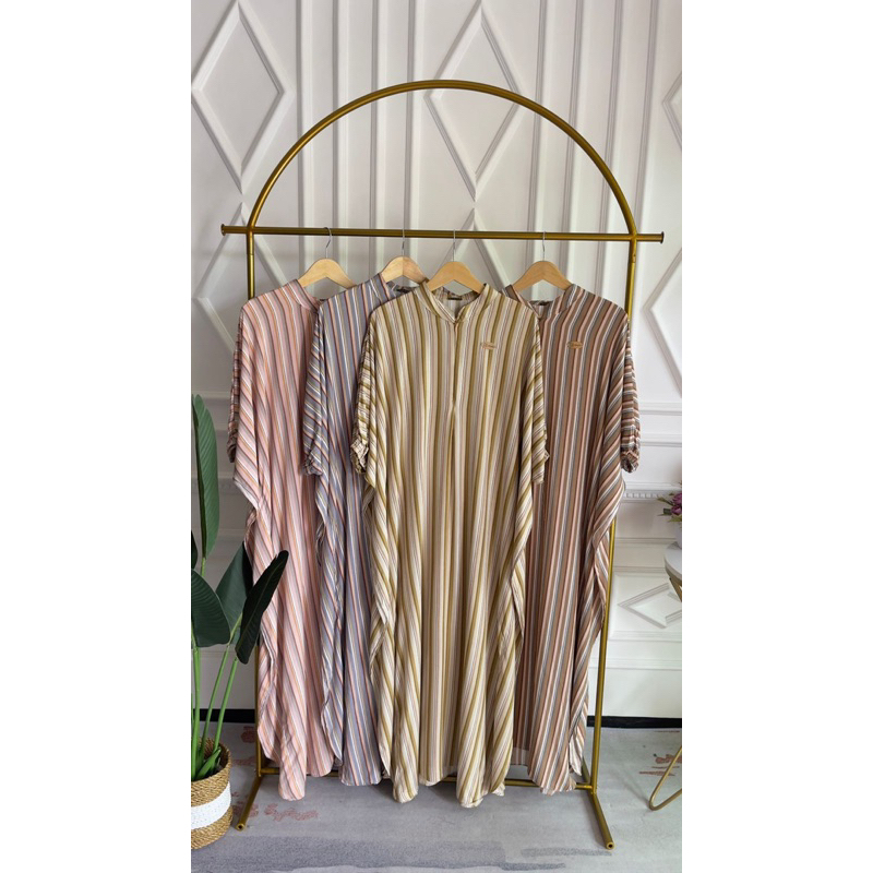 JENNA KAFTAN SALUR BY ELSAFA