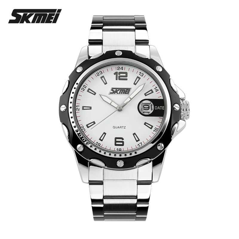 SKMEI Jam Tangan Analog Pria - 0992C