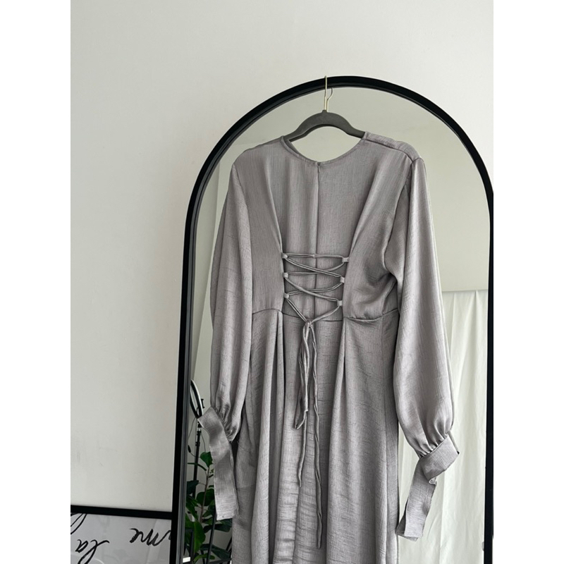 ALICE DRESS by BOONAA