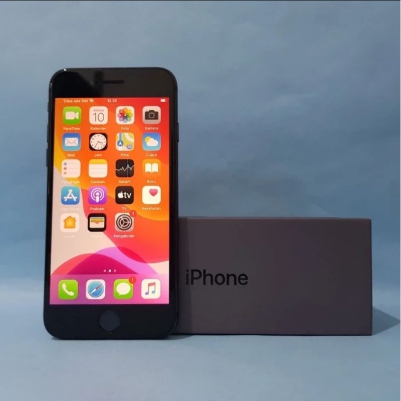 iPhone 8 256GB Murah Meriah