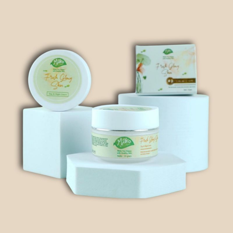 Mako Cream Mako by Seris