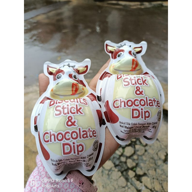 

BiskuitBiskitopstick