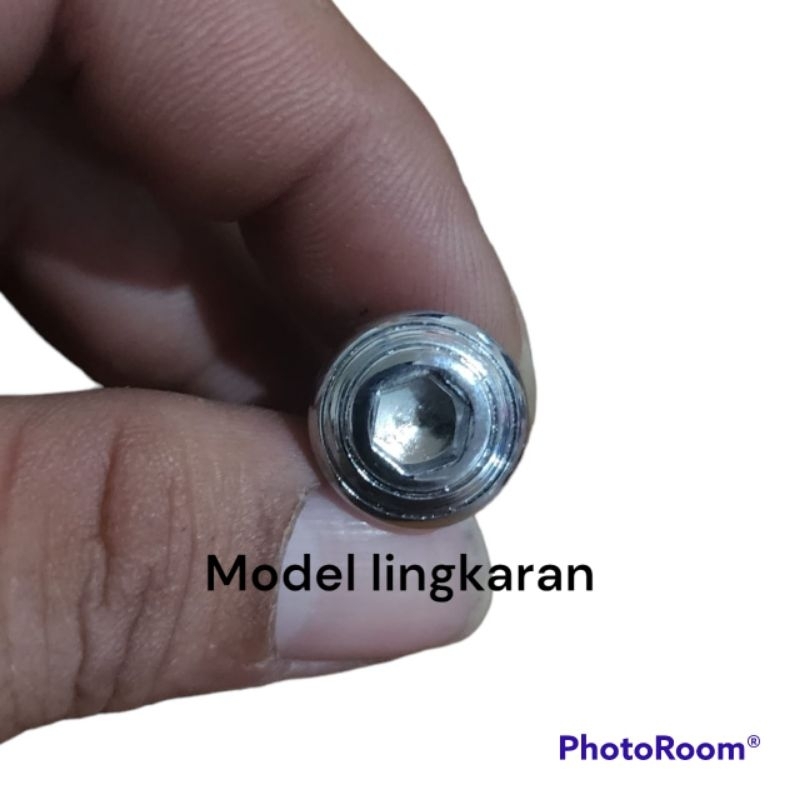 Baut Disc Disk Piringan Cakram Probolt Stenlis Depan Belakang Harga Satuan