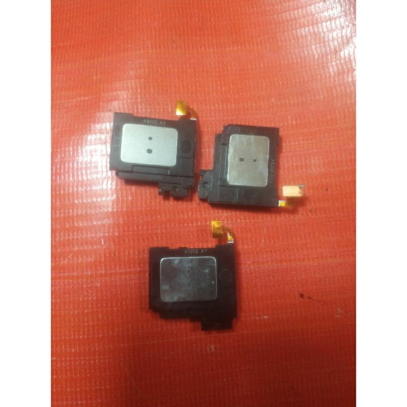 buzzer bekas samsung e500h