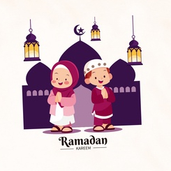 PROMO 7.7 KAOS ANAK LAKI MOTIF RAMADHAN D 1-7 TAHUN BAJU ATASAN ANAK LAKI FASHION TERMURAH BAHAN KATUN