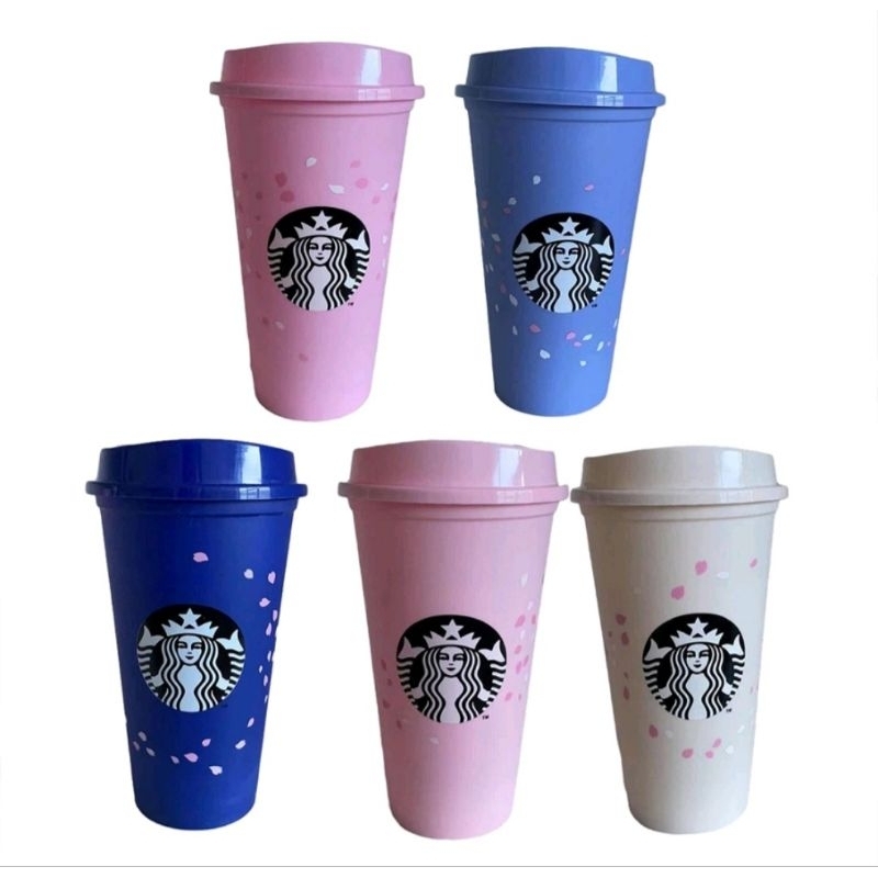 Harga tumbler starbucks grande Terbaru Apr 2026 | BigGo Indonesia